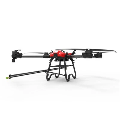 Dron tozalash tomi